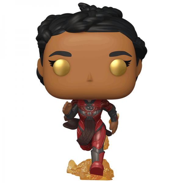 FUNKO POP! - MARVEL - Eternals Makkari #734